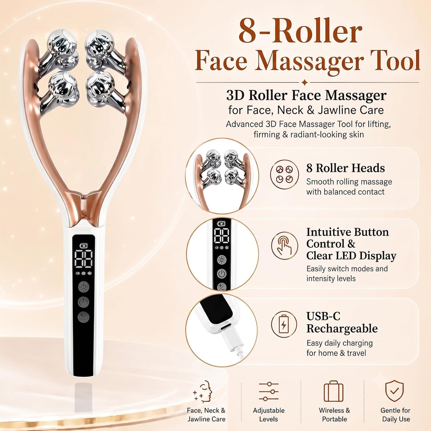 Novu™ Korean EMS Sculptor