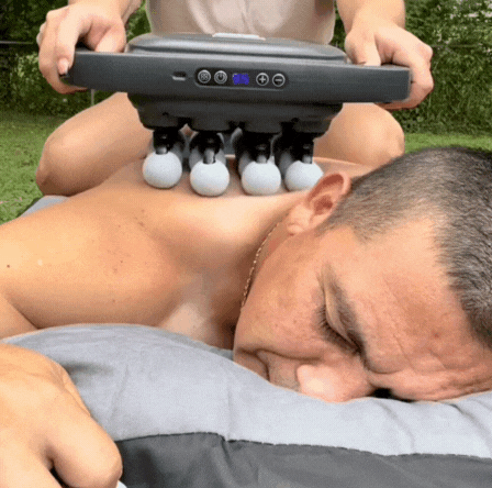 Deep Tissue Massager