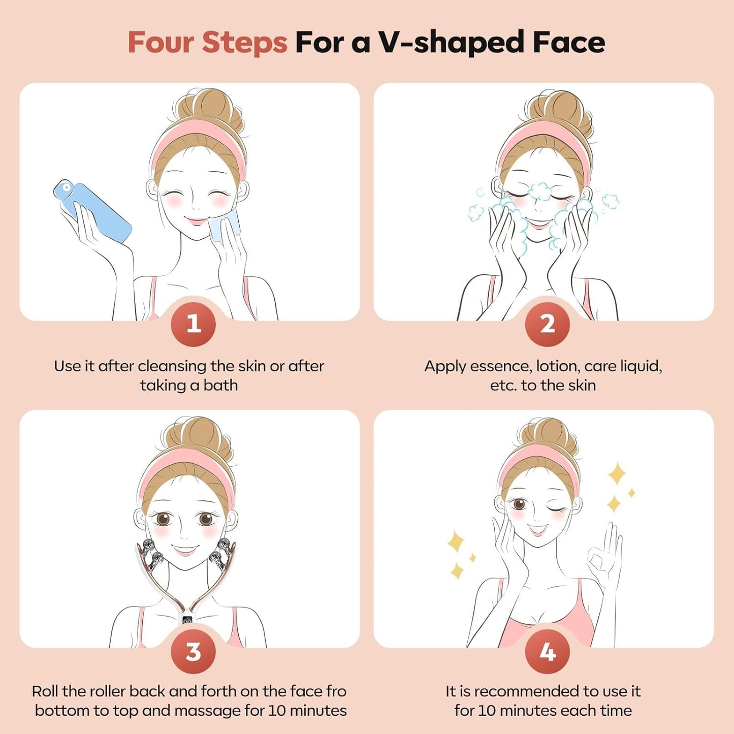 Novu™ Korean EMS Sculptor