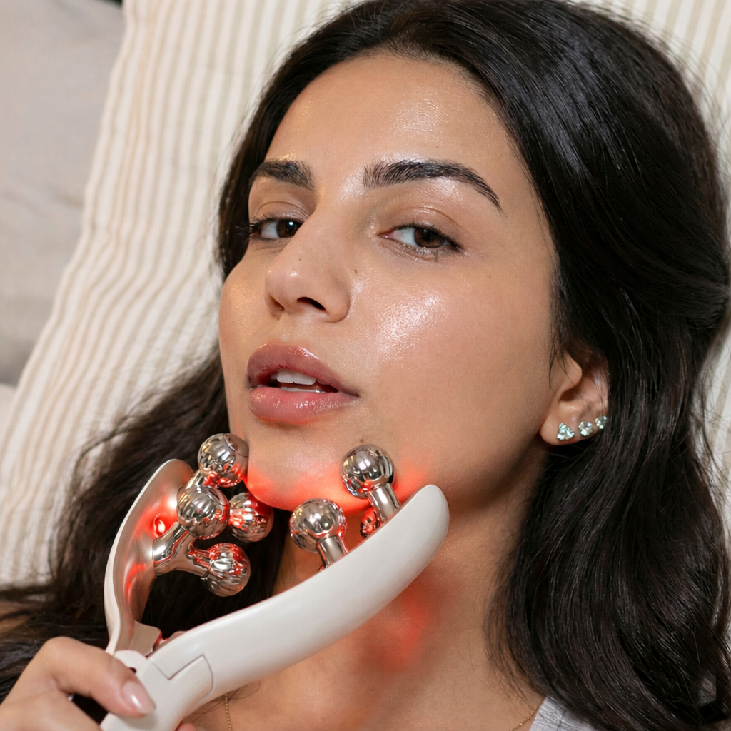 Novu™ Korean EMS Sculptor