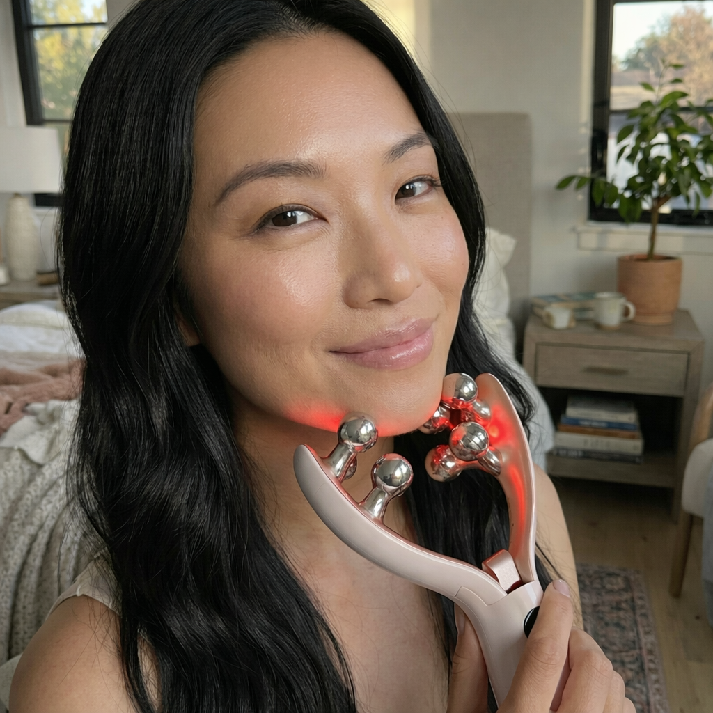 Novu™ Korean EMS Sculptor