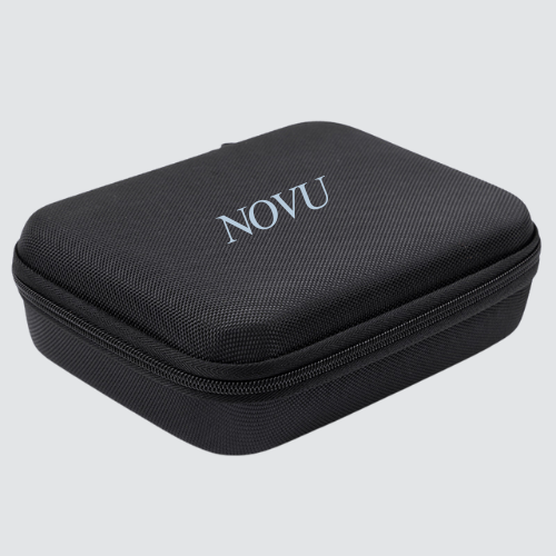 Novu Storage Case for Deep Tissue Massager 2.0