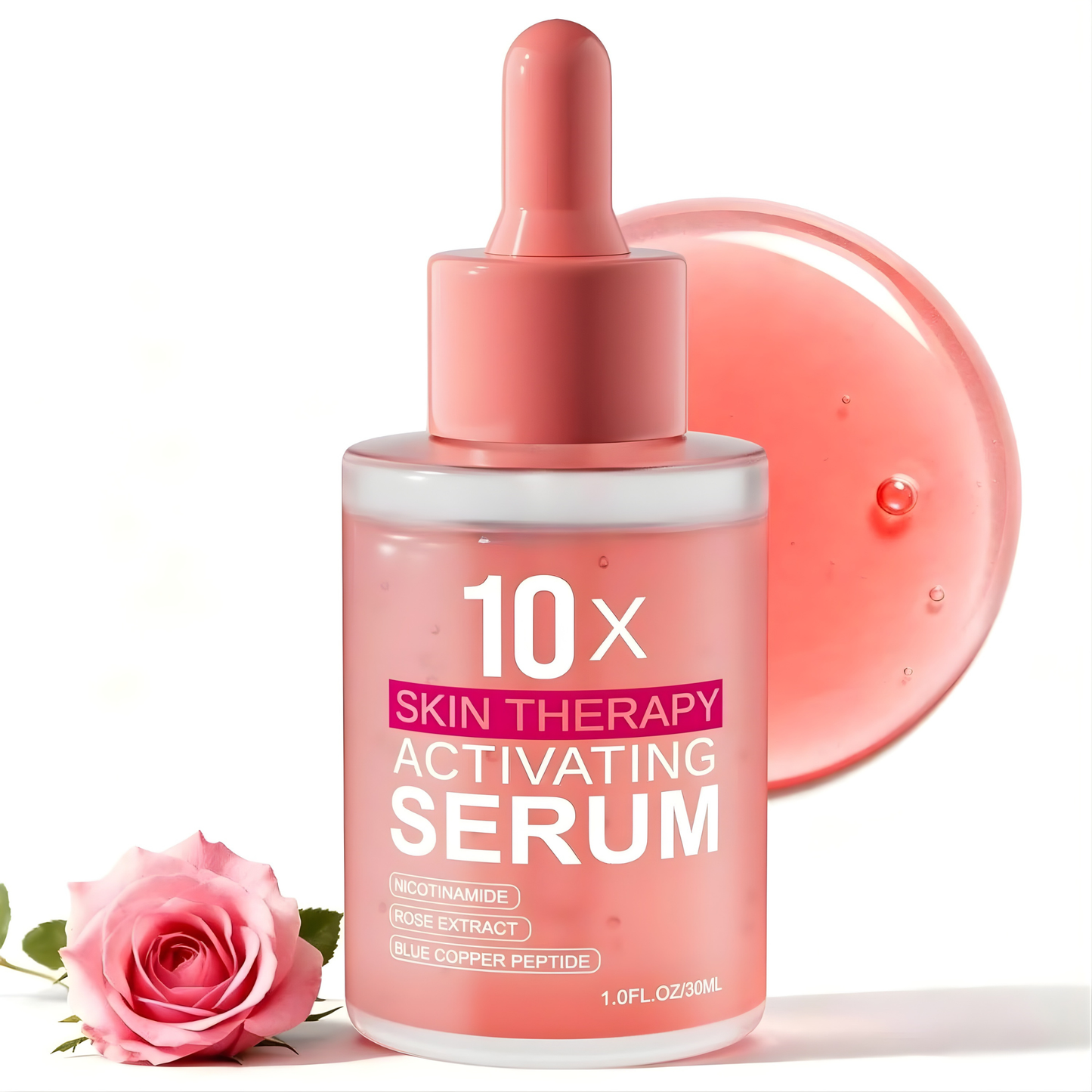 InstaBright Niacinamide Serum