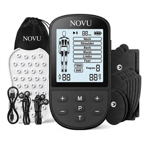TENS Unit Muscle Stimulator V2