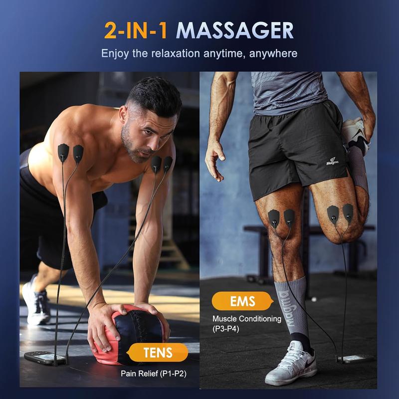 TENS Unit Muscle Stimulator V2
