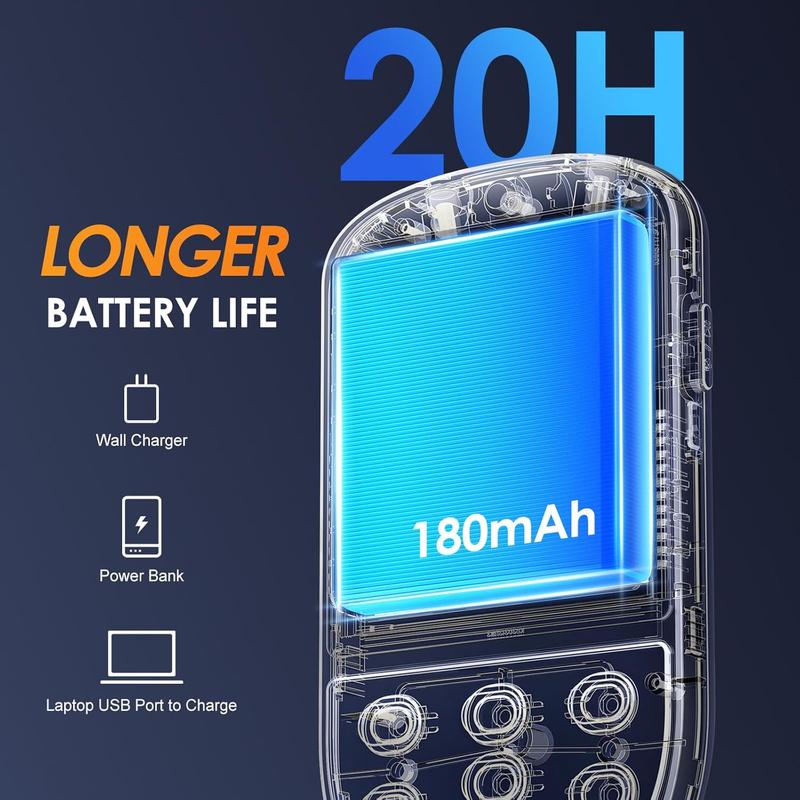 TENS Unit Muscle Stimulator V2