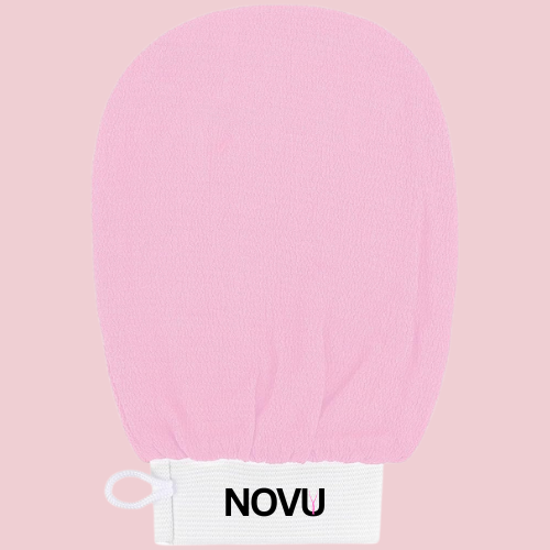 Exfoliating Glove
