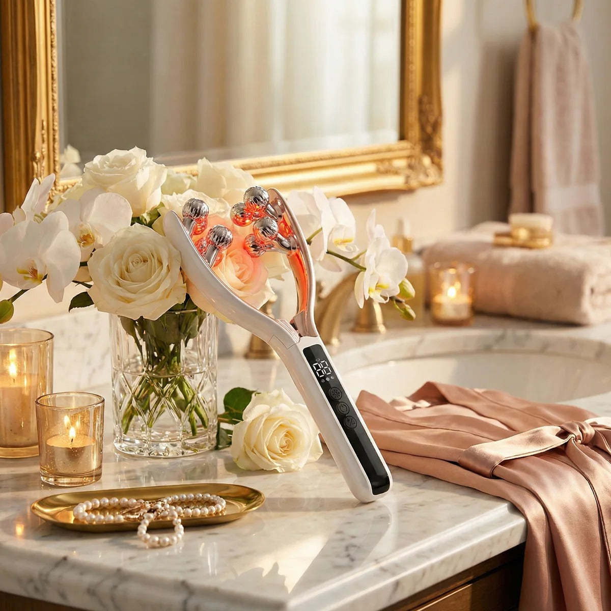 Novu™ Korean EMS Sculptor